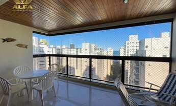 Imagem: Apartamento na praia, Vista mar, 3 suítes