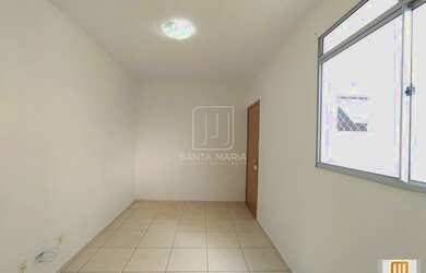 Imagem 2: Apartamento (tipo - padrao) 2 dormitórios, cozinha planejada, portaria 24 horas, em condom