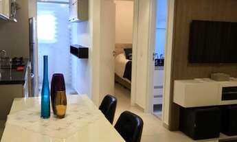 Imagem 3: Rarus Flats - Flat para locação - Edifício On Time Oscar Freire