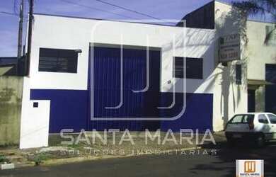 Imagem 6: Salão/Galpão (salão - térreo) , cozinha planejada