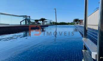 Imagem 6: Apartamento pronto para morar frente mar no Centro de Bombinhas