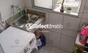 Imagem 7: Apartamento à VENDA no Pq São Vicente - Mauá/SP