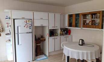 Imagem 5: Sobrado com 4 dormitórios à venda, 340 m² de construção e terreno de 462m² - Guanabara - L