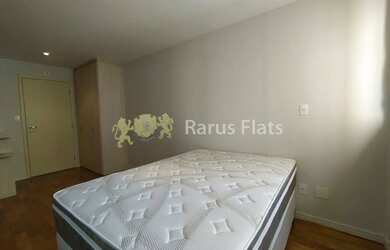 Imagem 6: Flat para alugar na Consolação - Edifício Studio Home Bela Cintra - Cód. OTM13367