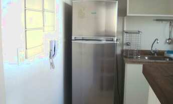 Imagem 5: Rarus Flats - Flat para locação - Edifício Paulista Wall Street