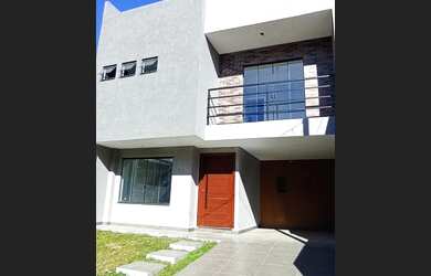 Imagem 3: 249 Sobrado novo no Condomínio Garibaldi da Azaleias - Barreirinha