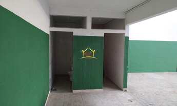 Imagem 5: RIBEIRãO DAS NEVES - Galpão/Depósito/Armazém - Sevilha (1ª Seção