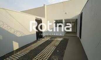 Imagem 2: Casa para aluguel, 2 quartos, 1 suíte, 1 vaga, Shopping Park - Uberlândia/MG