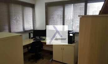 Imagem: Sala à venda, 34 m² por R$ 303.000,00