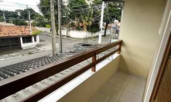 Imagem: Casa Sobrado - Jardim Oriente - 3 Dormitórios