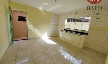 Imagem 7: Casa com 2 dormitórios à venda, 127 m² por R$ 420.000,00 - Jardim Nossa Senhora do Carmo