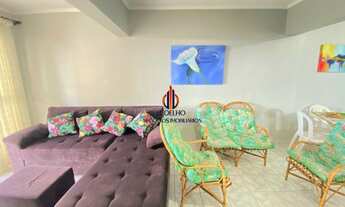 Imagem 2: Apartamento para aluguel, 2 quartos, 1 suíte, 1 vaga, ESTUFA I - UBATUBA/SP