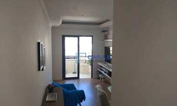 Imagem 5: Apartamento Mobiliado Vila Carrao