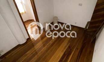 Imagem 3: Rio de Janeiro - Apartamento Padrão - Tijuca