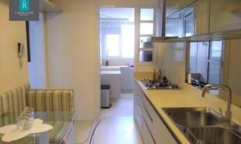 Imagem 6: Cobertura - Itacorubi - Florianópolis