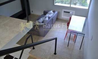 Imagem 6: Rarus Flats - Flat para locação - Edifício Morumbi