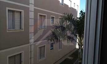 Imagem 5: Venda de Apartamentos / Padrão na cidade de Rio Claro