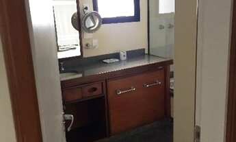 Imagem 7: Flat para locação na Consolação - Edifício Massis Five Star - Cód. XBK01428