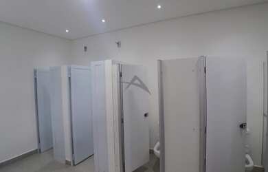 Imagem 5: Galpão - Jardim Santa Genebra - Campinas