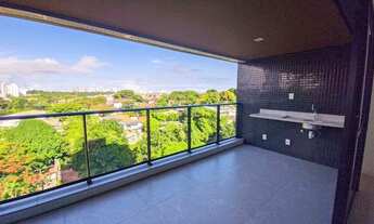 Imagem: Apartamento á venda no Horto Florestal