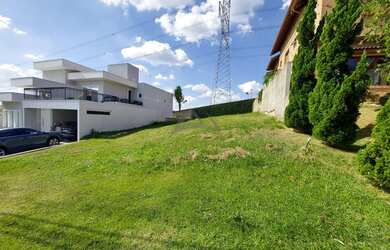 Imagem 5: Terreno - Parque das Quaresmeiras - Campinas