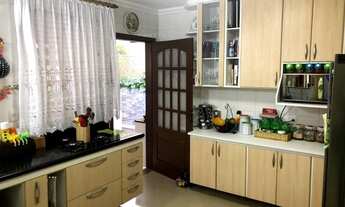 Imagem 7: Excelente casa na Estrada do Côco, 5/4, reformada, 4 vagas, PORTEIRA FECHADA