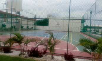 Imagem 7: Excelente Apto no Cond. ESTRELA DE NATAL - 3/4 sendo 01 suíte - R$ 350 mil