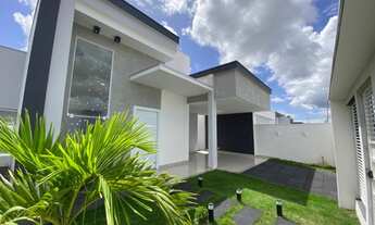 Imagem: CASA NOVA NO VERTENTES