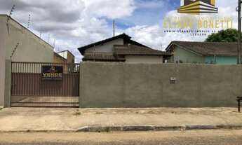 Imagem 4: Vende uma Casa Apto para Financiar no Cidade Satelite