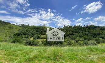 Imagem 4: Lote de 200 m² a venda no Residencial Santa Helena em Bom Jesus dos perdões