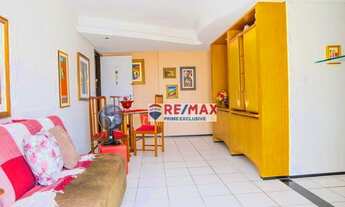 Imagem 4: Apartamento com 2 quartos à venda, 75 m² - Boa Viagem - Recife/PE