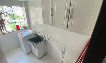 Imagem 7: Apartamento para aluguel anual, frente mar