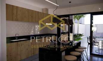 Imagem 3: Casa - Residencial Jardim do Jatobá - Hortolândia