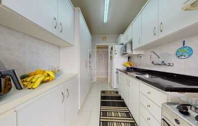 Imagem 6: Apartamento impecável no Jardim Lindoia