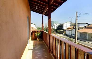 Imagem 4: Venda - Casa - Jardim Residencial Firenze - Hortolândia - SP