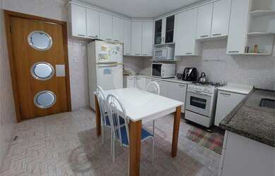 Imagem 4: São Paulo - Casa Padrão - SANTANA