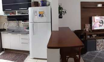 Imagem 6: Apartamento para venda no sertão do maruim em São José