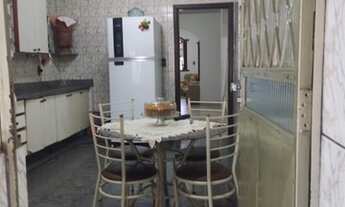 Imagem 2: CONTAGEM - Casa Padrão - Santa Cruz Industrial