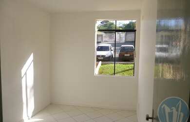 Imagem 7: Apartamento com 2 quartos para alugar por R$ 900.00, 52.64 m2 - ATUBA - CURITIBA/PR