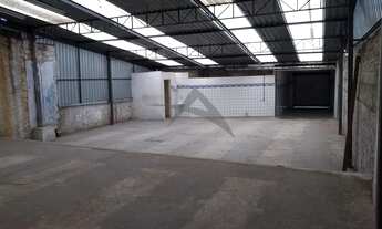 Imagem 2: Galpão - Jardim São José - Campinas