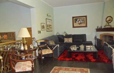 Imagem 7: Casa - Nova Campinas - Campinas