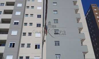 Imagem 3: Apartamento / Padrão - Condomínio Residencial Colinas do Paratehy - Locação - Residencial