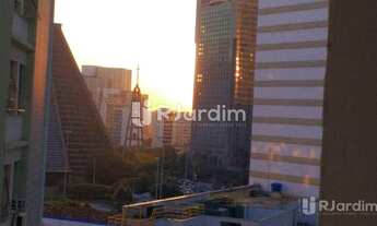 Imagem 2: Sala à venda, 39 m² por R$ 150.000,00 - Centro - Rio de Janeiro/RJ