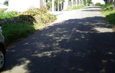 Imagem 2: Terreno - Sítios de Recreio Gramado - Campinas