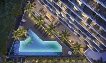 Imagem 3: LIKE RESIDENCIAL - 54,92m² privativos no Cocó