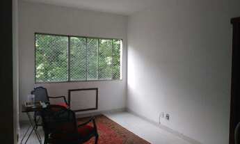 Imagem 6: Total Infraestrutura de lazer. Apartamento com 2 quartos à venda, Rio Comprido, Zona Norte