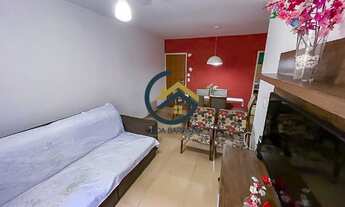 Imagem 3: Apartamento de 3 quartos com dependência em Jardim Camburi