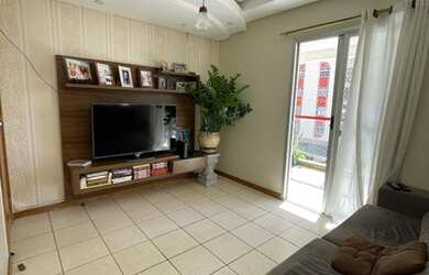 Imagem 2: Apartamento para venda com 116 metros quadrados com 3 quartos em Setor Bueno - Goiânia - G