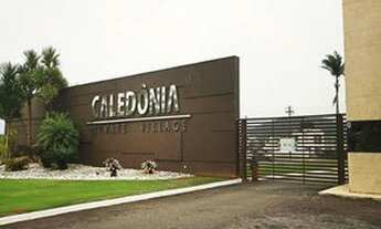 Imagem: Terreno para Venda no bairro Santa Regina