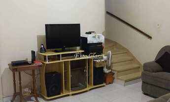 Imagem 3: Sobrado com 3 dormitórios à venda, 80 m² por R$ 460.000,00 - Vila Constança - São Paulo/SP